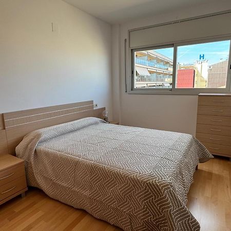 Apartamento Residencial Deltamar Sant Carlos de la Ràpita Dış mekan fotoğraf
